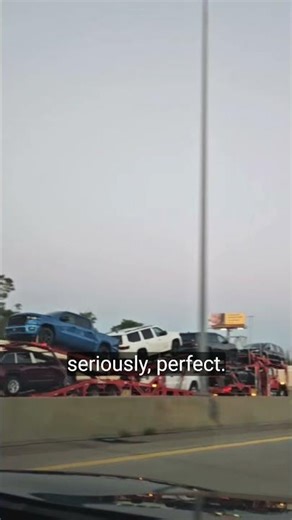 Canada Boder / Towing cars #shorts