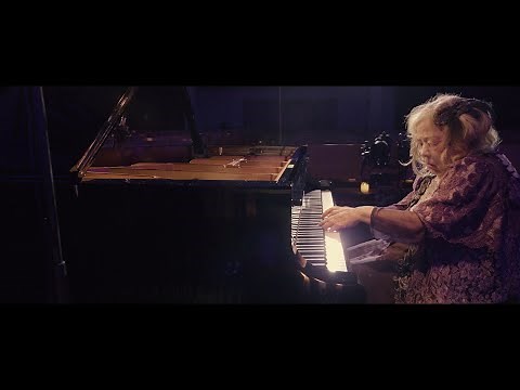 フジコ・ヘミング「トロイメライ（子供の情景 作品15 ～ 第7曲）/ シューマン」