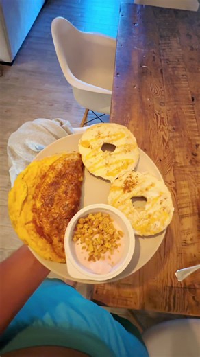 I’m getting lean mark my words 3 months from now I’m GOING to have an veins #leanislaw #cutting #gymtok