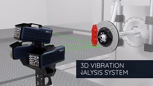 OptoMet激光测振仪 SMART系列
