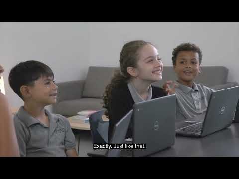 CodeBaby Education Sharp Literacy Video