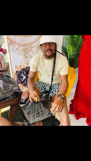 Explore Urban Thread Boutique in Belladrum, Berbice