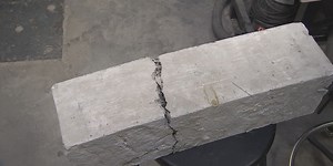 ASU professor researching faster, stronger concrete
