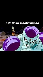 Goku vs Freezer 💥 | ミ𝘎𝘶𝘦𝘳𝘳𝘦𝘳𝘰𝘴 𝘡彡