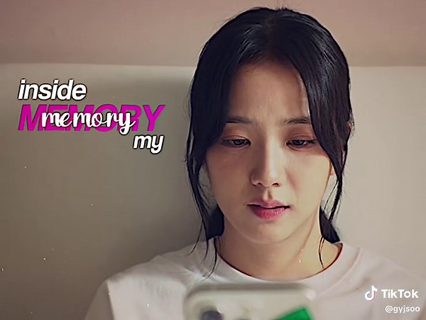 Monthly Boyfriend K-Drama: Jisoo and Seo In Guk