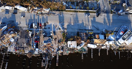 How to apply for FEMA assistance: 13 Florida counties qualify for aid after Hurricane Ian