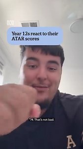 120K views · 666 reactions | This week, year 12s across the country receive their ATAR score, marking the end of their high school education. Produced by Amal Wehbe, ABC News Social Media team. Personalise your news and stay in the know with the ABC NEWS app: https://ab.co/abcnewsapp | ABC News | Facebook