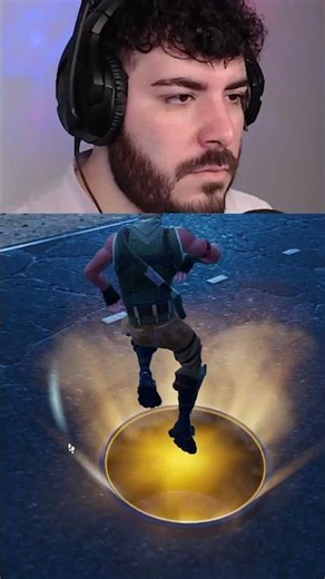 INSTANT KARMA ZU ERNST GENOMMEN ...