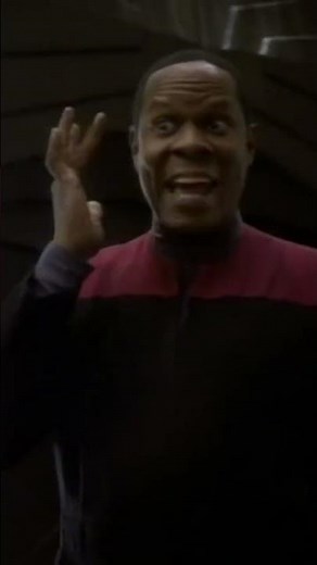 Captain Sisko Intense Monologue || Star Trek: DS9