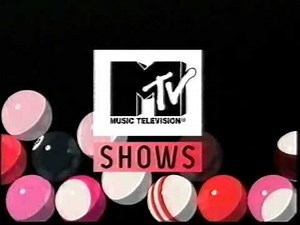 MTV Shows Idents (2010)