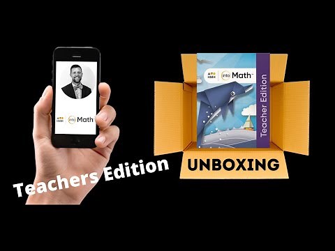 4. Teachers Edition | Into Math Elementary