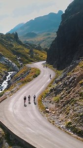 90 reactions | “Leg-shredding and life-changing in equal measure.” - Cyclist Magazine Meet the Haute Route Alps - the crown jewel in the Haute Route calendar.  Packed with bucket list climbs known from the Tour de France  Highest & toughest Haute Route event 吝️ Adventure of a lifetime  Unparalleled on and off-bike services You focus on riding; we’ll handle literally everything else.  hauteroute.org/events/overview/alps-2022-en | Haute Route | Facebook