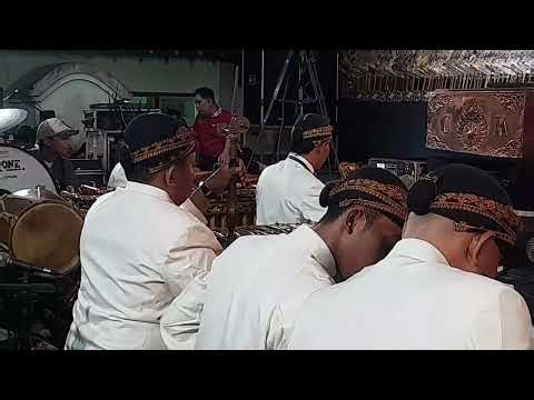 Rebaban Pathet Nem Wantah, Karawitan Madhangkara