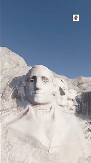 This Statue Looks Like It’s Staring at You 😱