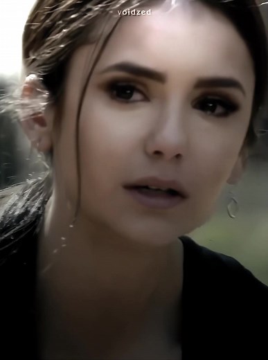 Heartbreaking Elena Gilbert Scene from The Vampire Diaries
