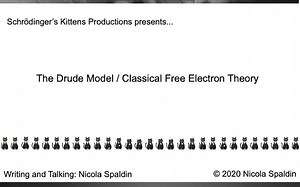 Solid State Physics and Chemistry of Materials