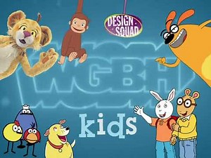 WGBH Kids/9 Story Entertainment (2010)