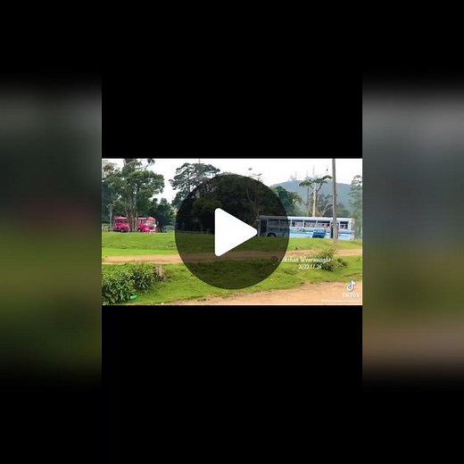 Exploring Damrajina Buses in Sri Lanka