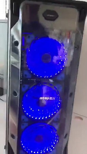 Gaming PCs at Uniway Computers