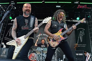 Viva Frei-Day Locals Live