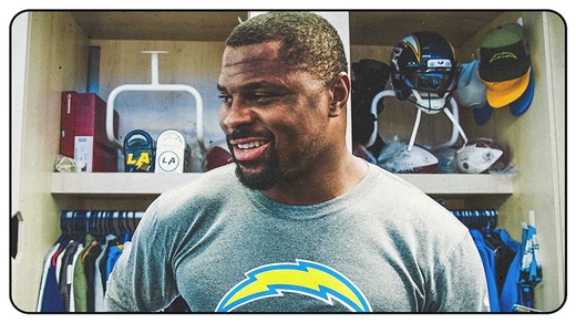 Khalil Mack on Bouncing Back After the Bye