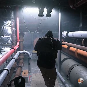 47K views · 1.2K reactions | Team Ghost on Prison Break Mission | Gaming Realm | Facebook