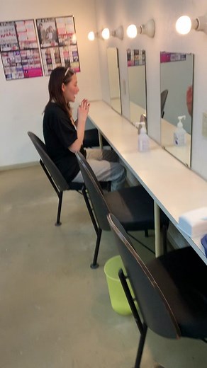 Exclusive look behind the scenes with Yuka and Baby You | 有華 yuka #babyyou
