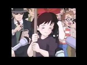 What if Disney was more commercial?:Melody Time VHS Opening