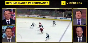 42K views · 136 reactions | À VOIR | Voici le résumé Haute Performance de la soirée de l’émission «Dave Morissette en direct». Disons qu'une bonne partie de celui-ci est dédié aux Canadiens! | TVA Sports | Facebook