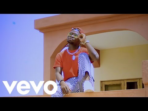 Konde Boy -Kotakuane- Official Music Video 8K