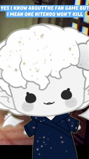 The ONLY HD-2D Game I WANT is Pokemon!😤