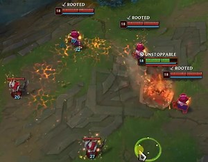 3.9K views · 61 reactions | Ya se empezó con el desarrollo del rework de Udyr y nos muestran un pequeño bosquejo de lo que serán las nuevas posturas, artes y conceptos. Entérate de todo aquí: https://t.co/Rk5DUVQCki | Statik Gamer | Facebook