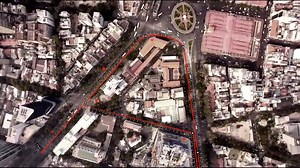 RUN YOUR MESSAGE Bạn có biết ngôn ngữ riêng của bộ môn chạy? Cùng Rexona chạy thành những chữ cái, viết nên thông điệp theo cách riêng của bạn! Tải ngay ứng dụng Rexona Run cho phiên bản Android tại http://bit.ly/RexonaRun_Android Rexona - Empower you to do more! | Rexona