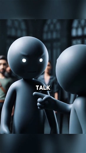 Silence Wins: How to Handle Interruptions Like a Boss 🔥 #Psychology #SocialSkills #Confidence