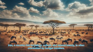 Exploring Iran on a Budget: Top 10 Affordable Destinations