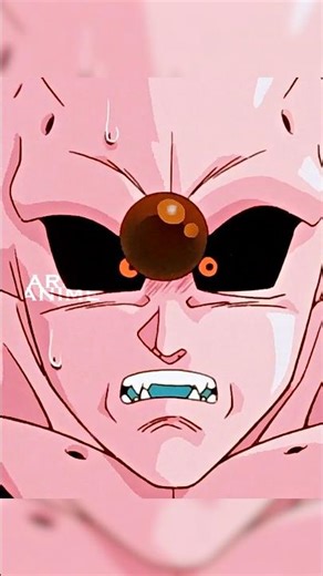 Vegito Candy VS Buu!