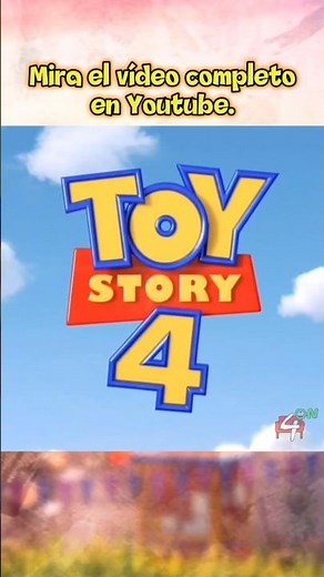 Toy Story 4 2019 Summary Part 1 Review