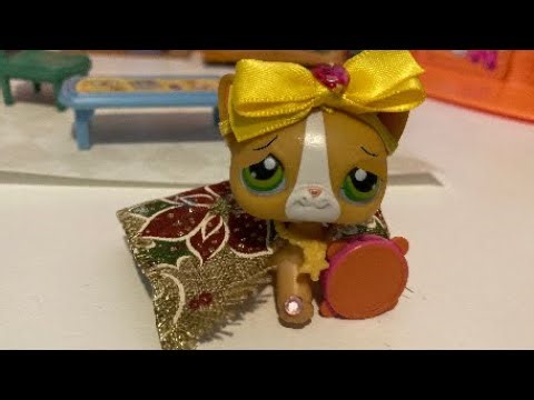 LPS- A Doll’s House Episode 6 (Tarantella)