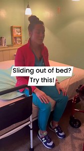 71K views · 652 reactions | Have you slide off the side of the bed or...