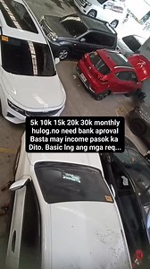 Direct warehouse po tayo mga bossing. Bank repo cars .pwedi cash pwedi pwedi installment.no need bank aproval.basta may income pasok ka dito. #XpanderCross #adv160 #duyayboacmarinduque #dzirehybrid #BanhiganFalls #Financing #vios #Dzire #cars #viralpost2025シ | Roderick M Monteclaro