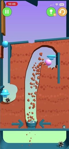 Dig This 608-20 “Pro Gamer” solution/walkthrough