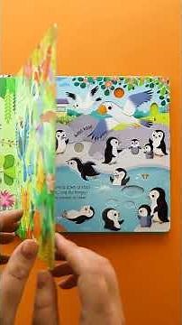 Usborne Sound Books | Zoo Sounds 🦓