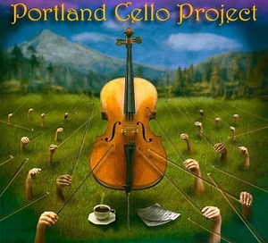 Portland Cello Project - Portland Cello Projec... | AllMusic