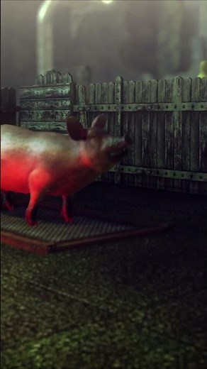 47ой убил цель мощно и быстро...Hitman Absolution