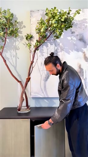 High Point Market — where design vision meets discovery. Kiran and Aleem are in North Carolina for High Point Market, the industry’s most anticipated gathering of designers, makers, and creatives. Each showroom visit brings new inspiration — textures, materials, and forms that will shape the next evolution of Kirii Design’s work. This trip isn’t about following trends — it’s about finding what feels enduring. Thoughtful craftsmanship, intentional details, and the kind of design that quietly tran