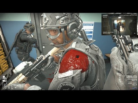 Falcon BMS 4.38: Awaiting Victory #2...(sry for bitrate drops)