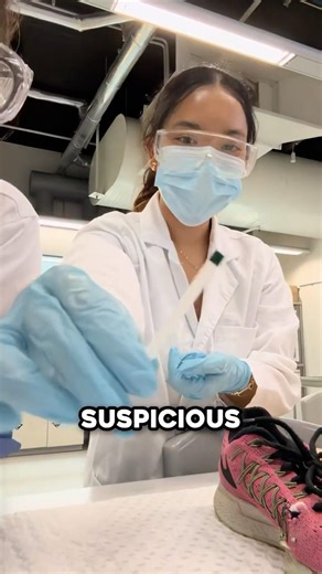 How Forensics Actually Solves Crimes 🤯