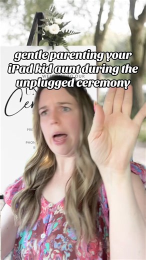 oop - read the sign wrong myself 🤭 | Mrs. Frazzled