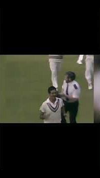 1983 world cup final winning moment💙 🇨🇮