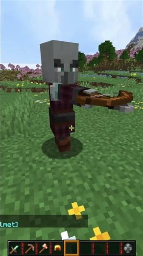 SCHÄRFE 255 | Minecraft Tutorial